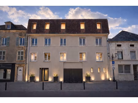 appartement rénové à neuf - les suites d'uckange