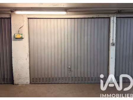 vente parking/garage/box 22 m²