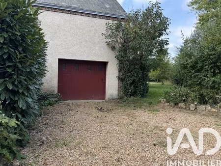 vente maison de village 5 pièces