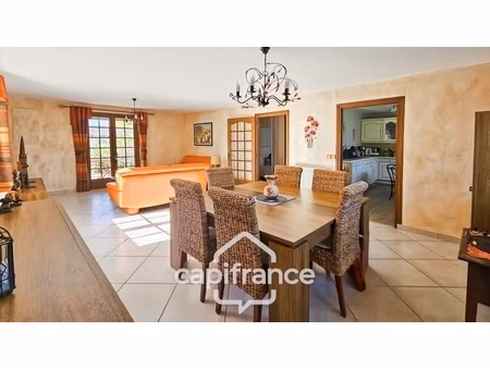 a vendre sur thorigny-sur-marne (77) maison de plain-pied – 105 m² environ – jardin et ter