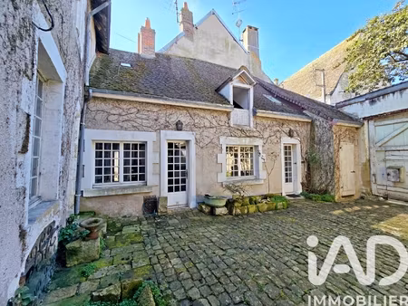 vente demeure 10 pièces