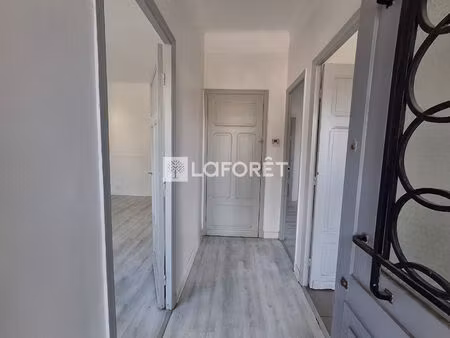 montans - 4 pièces - 75 m²