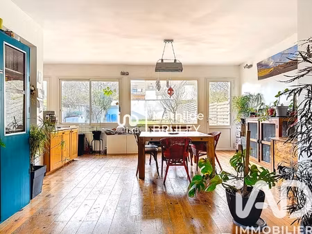 vente maison de village 6 pièces