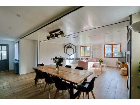 maison villecresnes 6 pièce(s) 149.48 m2