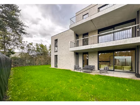 appartement te huur in ravels met 3 slaapkamers