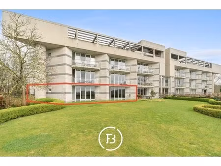 appartement te huur in sint-martens-latem met 3 slaapkamers