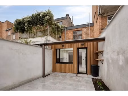 huis te huur in leuven met 4 slaapkamers