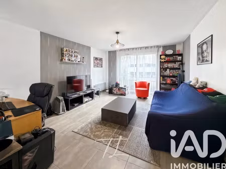 appartement à ferrières-en-brie (77164)