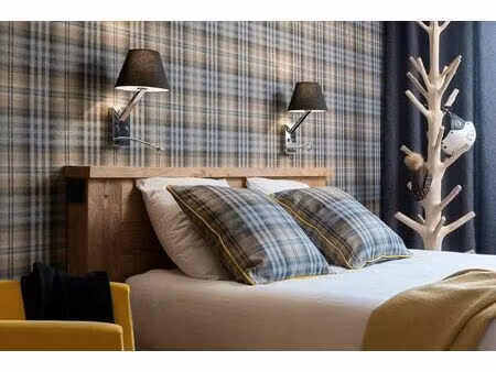 vente appartement de luxe l'alpe d'huez 5 pièces 113.63 m² <meta name="description" conten