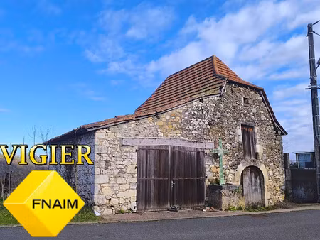 vente maison 1 pièce 98 m² à capdenac-gare (12700)  30 000 €