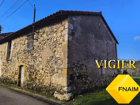 vente maison 2 pièces 60 m² à capdenac-gare (12700)  33 000 €