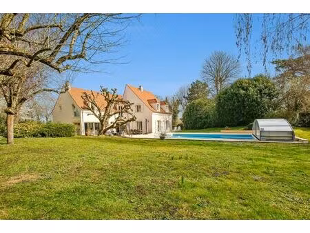 vente maison de luxe louveciennes 10 pièces 412 m² <meta name="description" content="face 