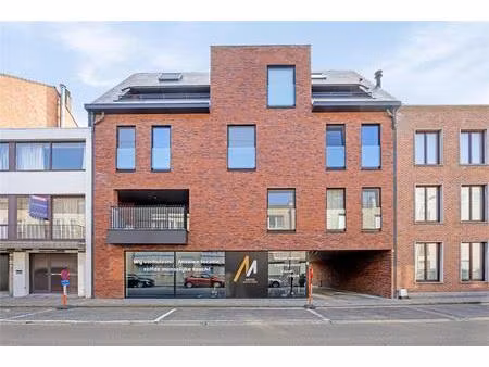 commercieel te huur in tessenderlo-ham