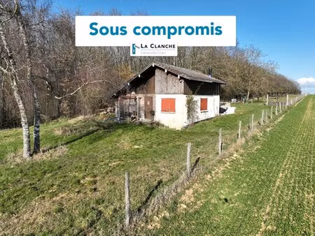 en vente maison 48 m² – 149 000 € |kerling-lès-sierck