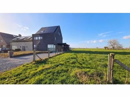 huis te huur in avelgem met 5 slaapkamers