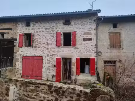 vente propriété 3 pièces 1015 m² à saint-cyr (87310)  39 000 €