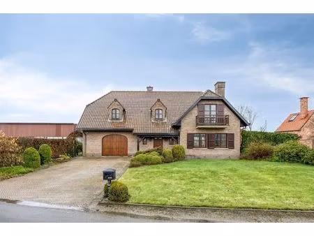 huis te huur in sint-katelijne-waver met 5 slaapkamers