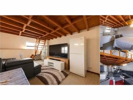 duplex à vendre avec garage et terrasse   belgrade (vbd98117)