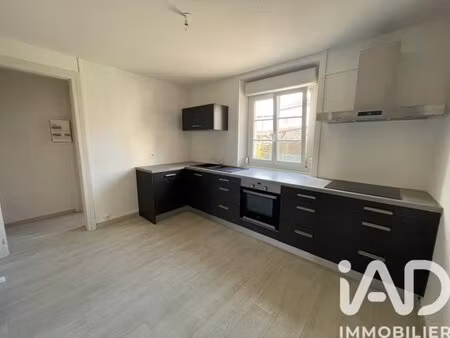 à louer appartement 53 m² – 623 € |golbey