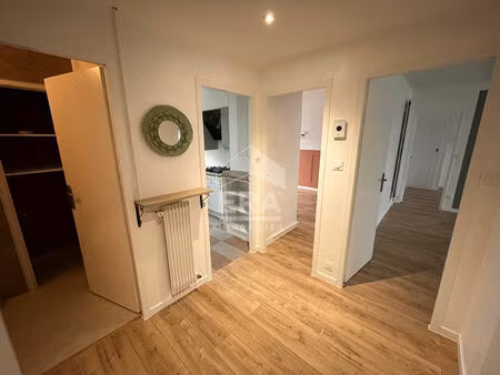 appartement 3 pièces 71 m² à louer le mans 72000 ? | era immobilier