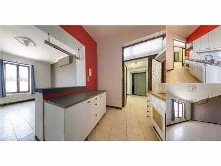 rez-de-chaussée à vendre avec garage et terrasse   belgrade (vbd98120)