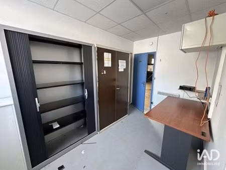 à louer local commercial 300 m² – 1 700 € |vatimont