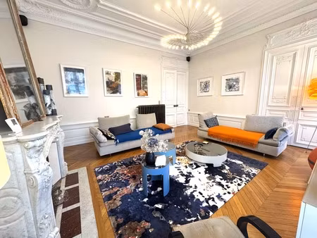 appartement d'exception à clermont ferrand