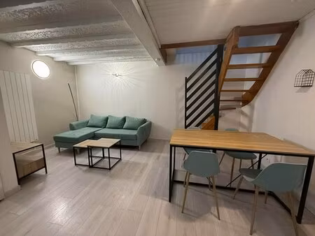 à louer maison 41 1 m² – 550 € |béthune