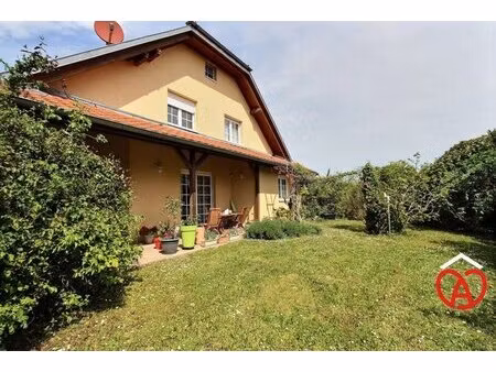 à louer maison 170 m² – 1 405 € |zellwiller