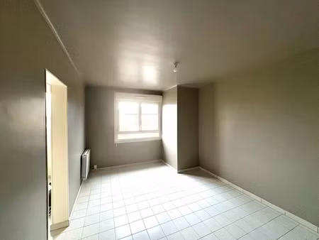 à louer appartement 38 m² – 380 € |commercy