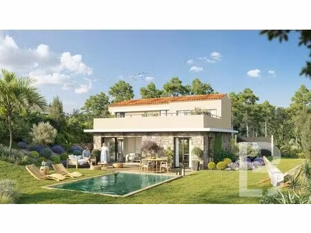 maison à vendre valbonne