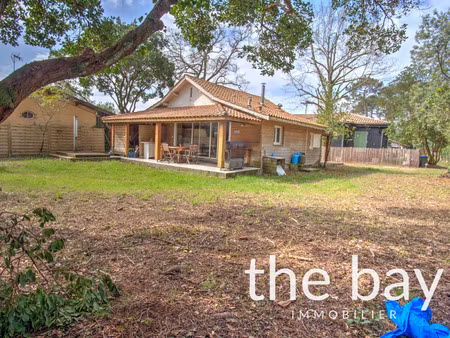 maison/villa d'exception à lège-cap-ferret