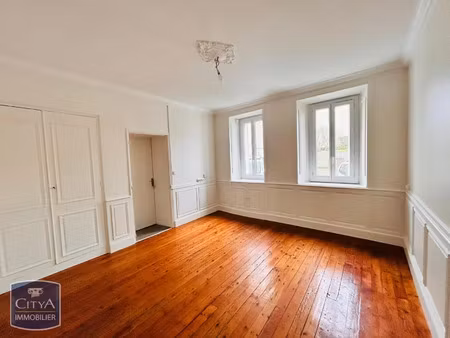 appartement à louer 2 pièces 35.73 m² - laval (53) - 430€