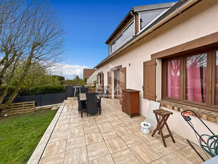 appartement 2 pièces 47 m² à vendre / acheter sermaise 91530 ? | era immobilier