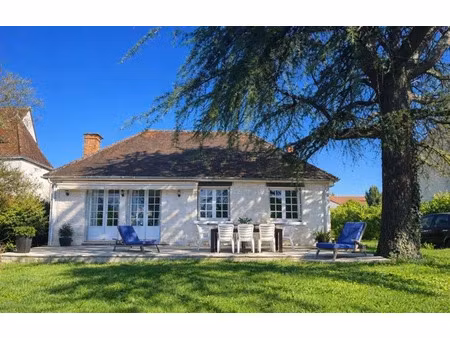 vente maison 3 pièces 60 m² à thenon (24210)  101 992 €