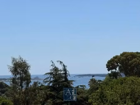 vente appartement 2 pièces 62 m² cannes (06400)