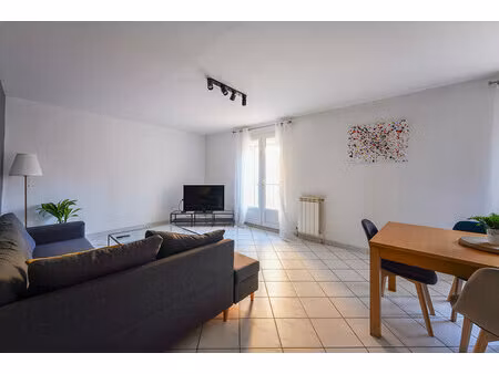 appartement 3 pièces 81 m² à vendre / acheter gardanne 13120 ? | era immobilier