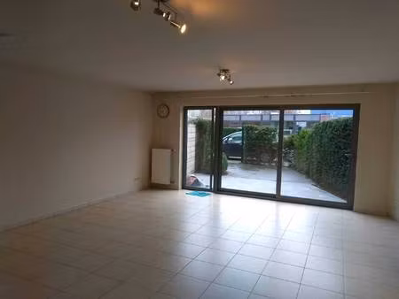 appartement te huur in oostkamp met 1 slaapkamer