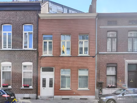 huis te huur in aalst met 3 slaapkamers