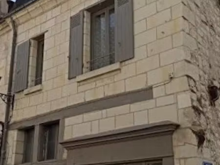 vente maison 2 pièces 75 m² à saint-aignan (41110)  96 000 €