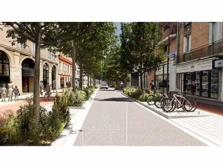 achat maison 240m² toulouse 31400