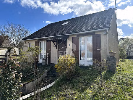 maison 5 pièces 101 m² à vendre / acheter cannes-écluse 77130 ? | era immobilier