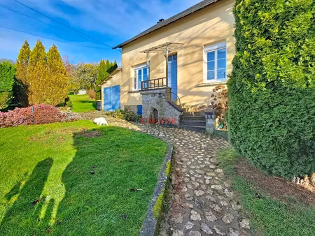 maison de campagne