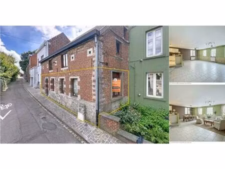 appartement à vendre à rempart du vieux cimetière 36/1 soignies (vbd98139)