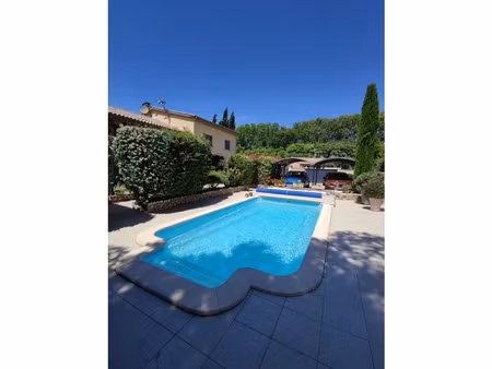 maison haut de gamme à mirepeisset