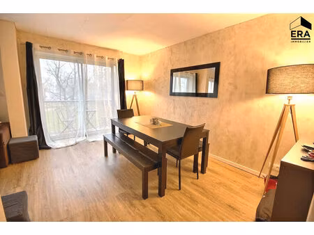 appartement 3 pièces 52 m² à vendre / acheter fresnes 94260 ? | era immobilier
