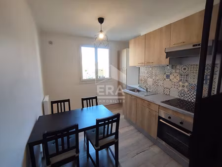 appartement 3 pièces 56 m² à vendre / acheter oullins-pierre-bénite 69600 ? | era immobili