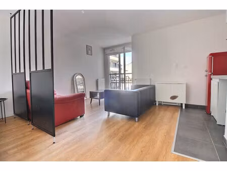 appartement 1 pièces 31 m² à vendre / acheter saint-ouen-sur-seine 93400 ? | era immobilie