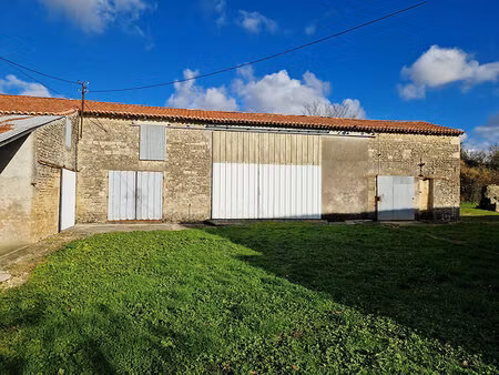 maison 0 pièces 300 m² à vendre / acheter breuil-la-réorte 17700 ? | era immobilier