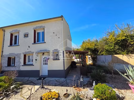 maison 4 pièces 82 m² à vendre / acheter limoux 11300 ? | era immobilier